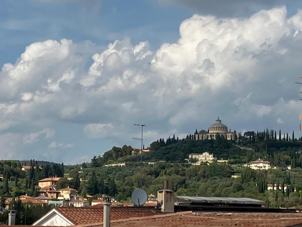 Apartamento Locazione Via Fama 7 Verona